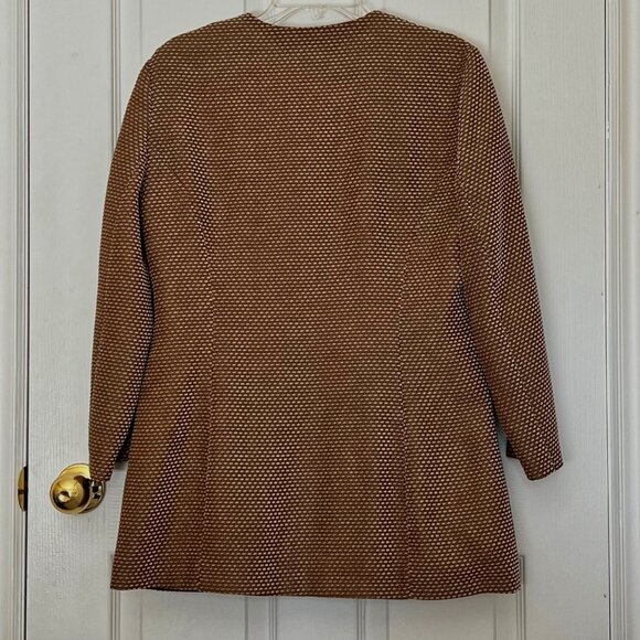 Kriss Sweden Two Piece Suit - Medium - Picture 5 of 11